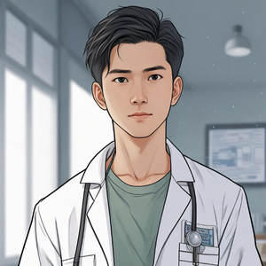 管医生聊健康 头像