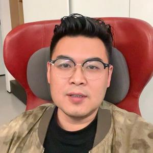 设计师曹孝富|别墅私宅设计 头像