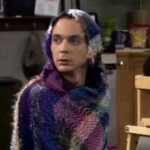 布莱德脸皮 头像