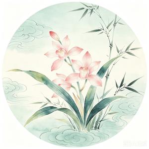 小月听风 头像