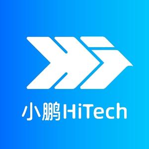 小鹏HiTech头像