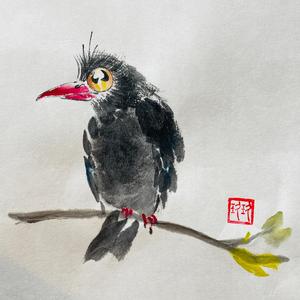 盛京三丫游记 头像