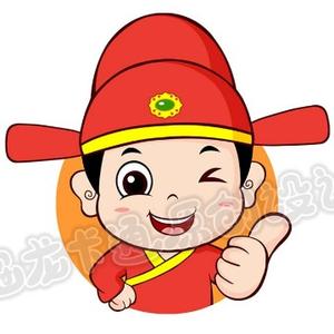 彬彬读历史 头像