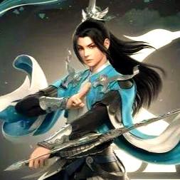 游戏观察员云杉 头像