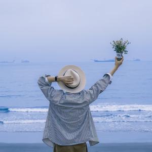 阿宝趣谈 头像