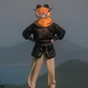 断水流三师弟 头像