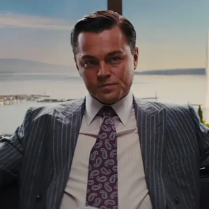 华尔街韭菜之狼 头像