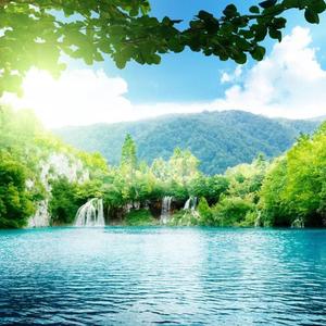 一起走进神秘之城 头像