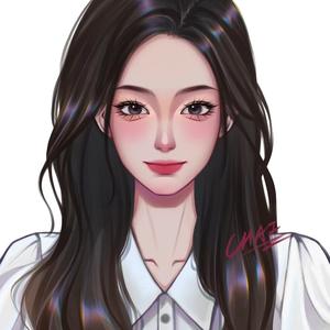玺玖迟燕 头像