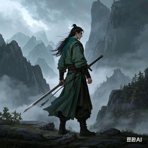 天地枭雄 头像