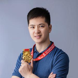 运动康复冉主任 头像