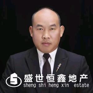 昌平房产王闫头像