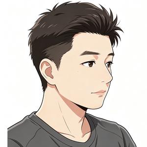 深圳零零 头像