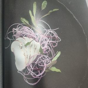沉淀希望