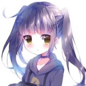 冷艳雨滴 头像