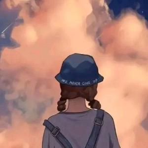 小小曦文案 头像