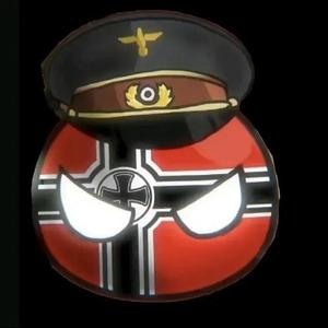 一个努力奋斗的德国球 头像