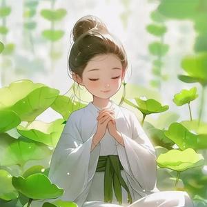 醒醒呀 头像