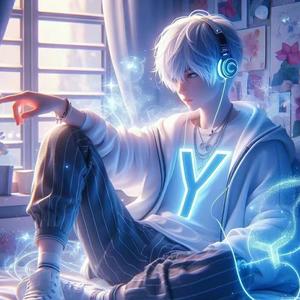 游戏军师-游龙 头像