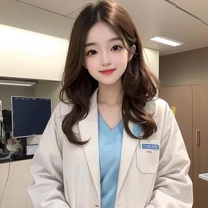 小鹿医学科普 头像