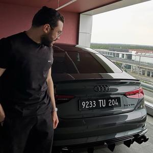 琦哥的Quattro 头像