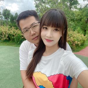 鑫鑫眼镜vlog头像