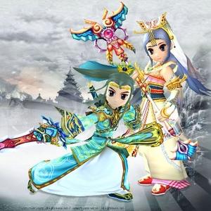 热血江湖小湫 头像