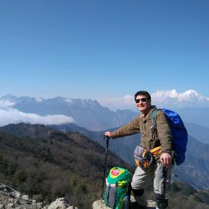 知心岛游记 头像