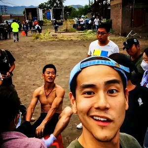 马哥一米八啊 头像