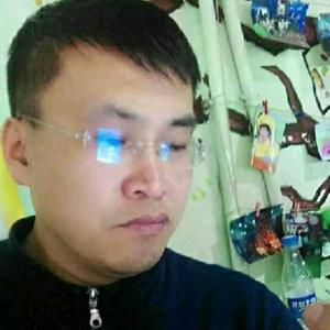 才思敏捷的许晋烽 头像