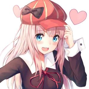 大小姐驾到 头像