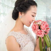 邻家保妹 头像