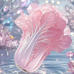 雨中轻舞的树叶 头像