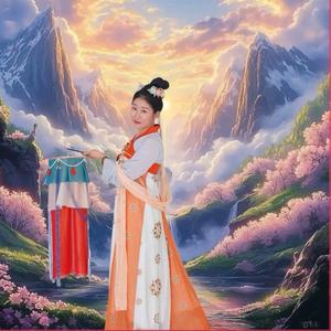 修仙粉 头像