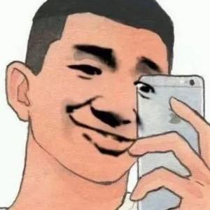 木叶村陈二狗 头像