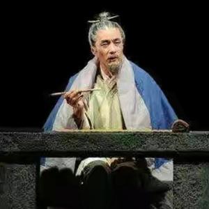 愿作太史公 头像