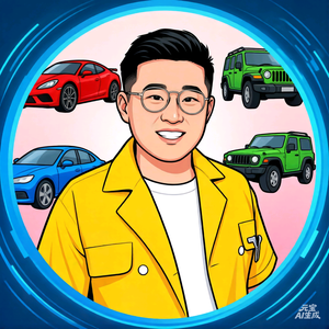 不一般的小安 头像