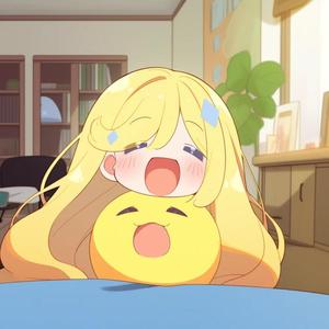 一只渝咖主机游戏解说 头像