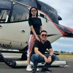 宇庭Yttrium 头像