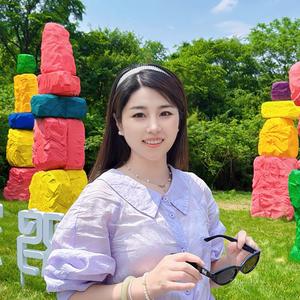 遇见芳姐姐 头像