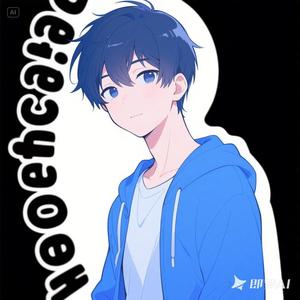 交剪哔哔机 头像