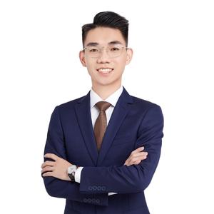 宝马东莞林同学 头像