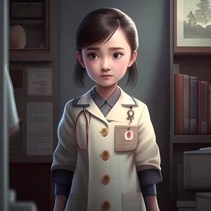 石家庄省三院胃肠小队 头像