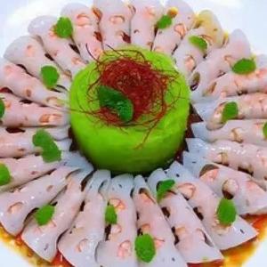 小宋美食汇 头像