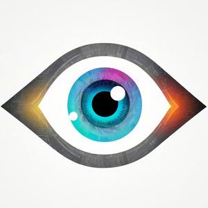 慧眼观天下 头像