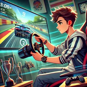 巅峰极速（明心） 头像