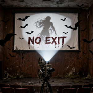 恐怖映画馆 头像