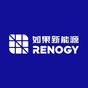 RENOGY如果新能源头像