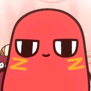 搞笑小番茄 头像