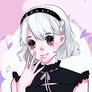 知名观众奈小妹 头像